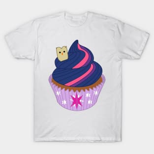 Magic Cupcake T-Shirt